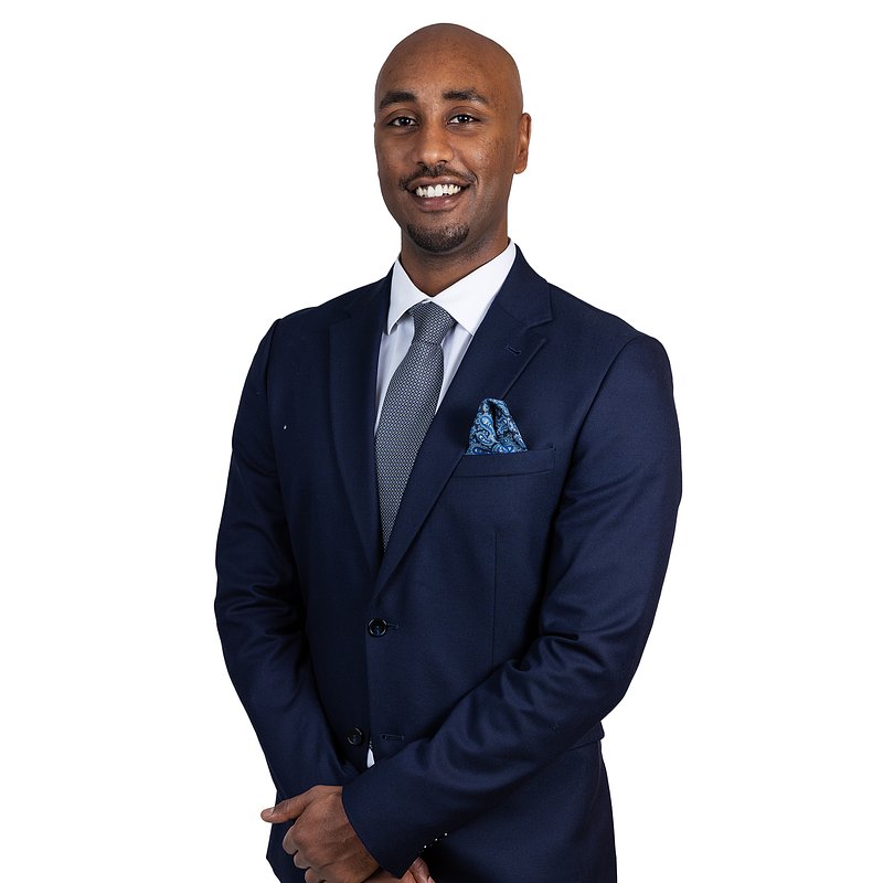 Profilbild för Lamech Beyene