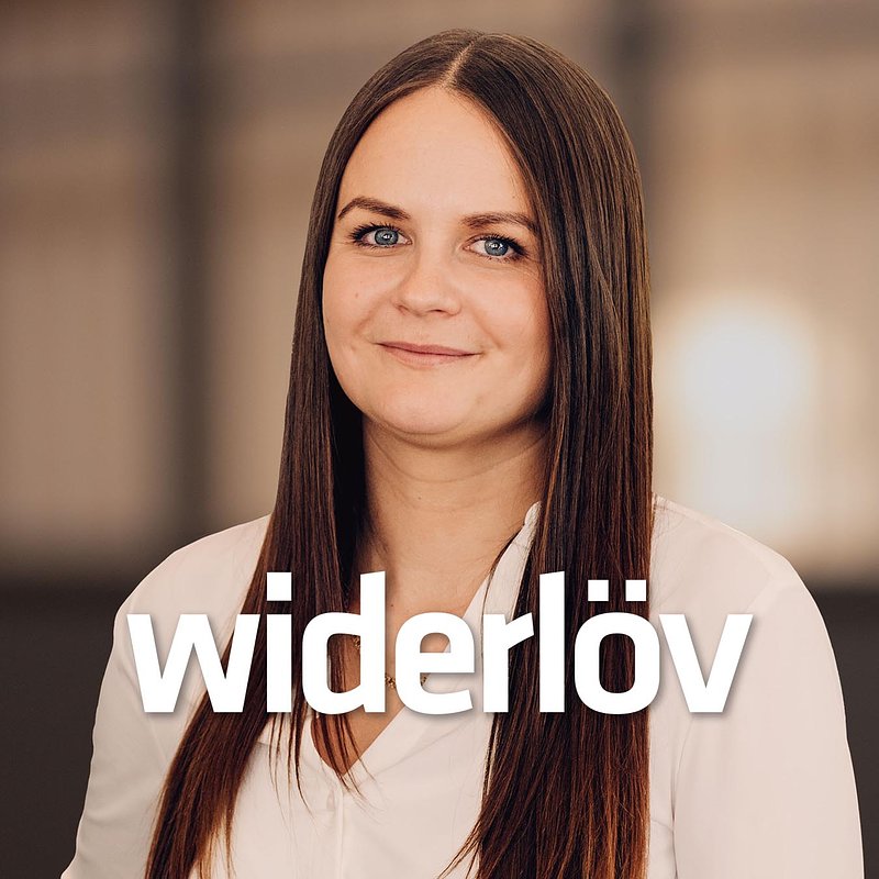 Profilbild för Michelle Lundblad