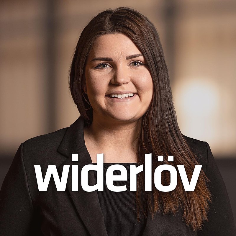 Profilbild för Josefin Burell