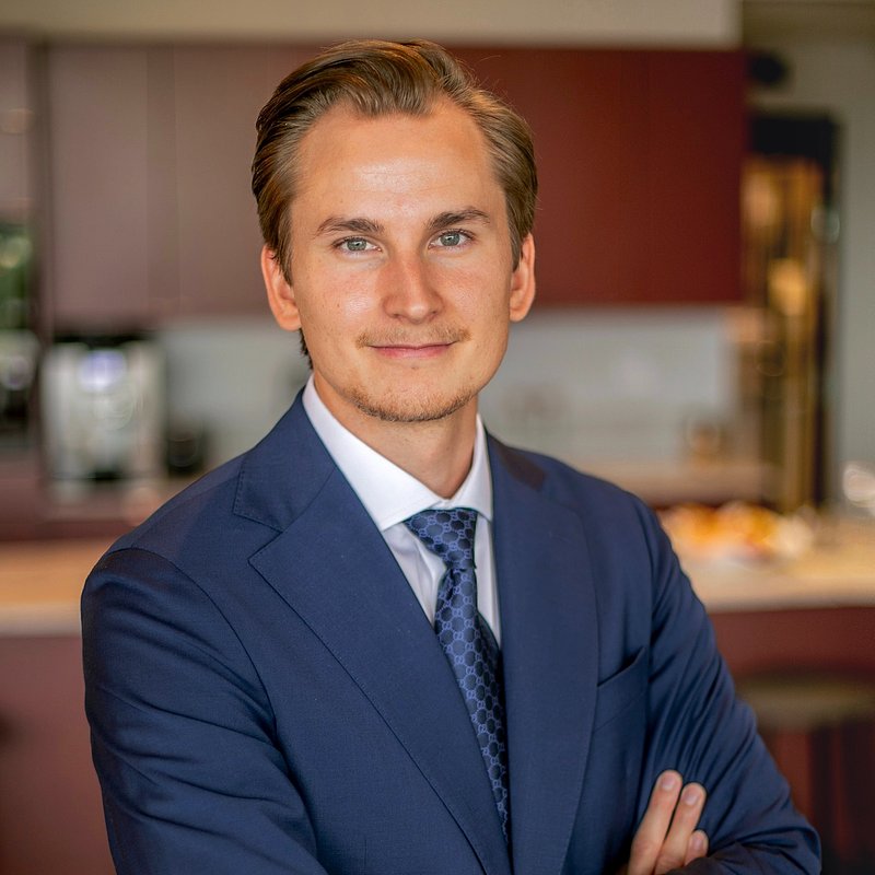 Profilbild för Oscar Gyllby