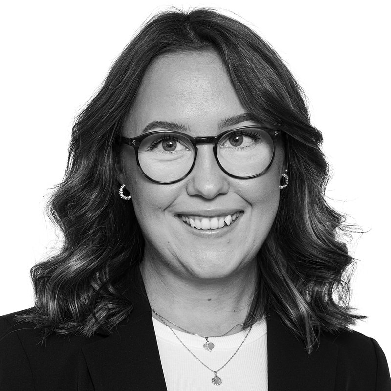 Profilbild för Nellie Liljegren