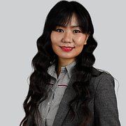 Profilbild för Sofie Zhang Ingemansson