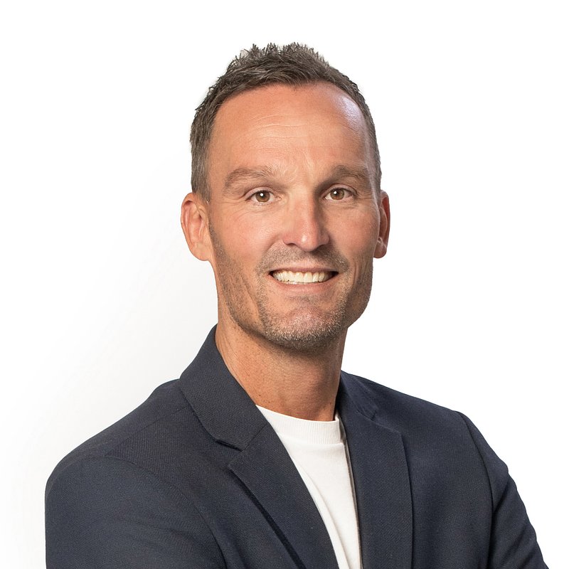 Profilbild för Mikael Holmer