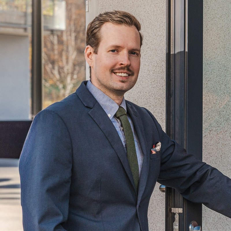 Profilbild för Dennis Svensson