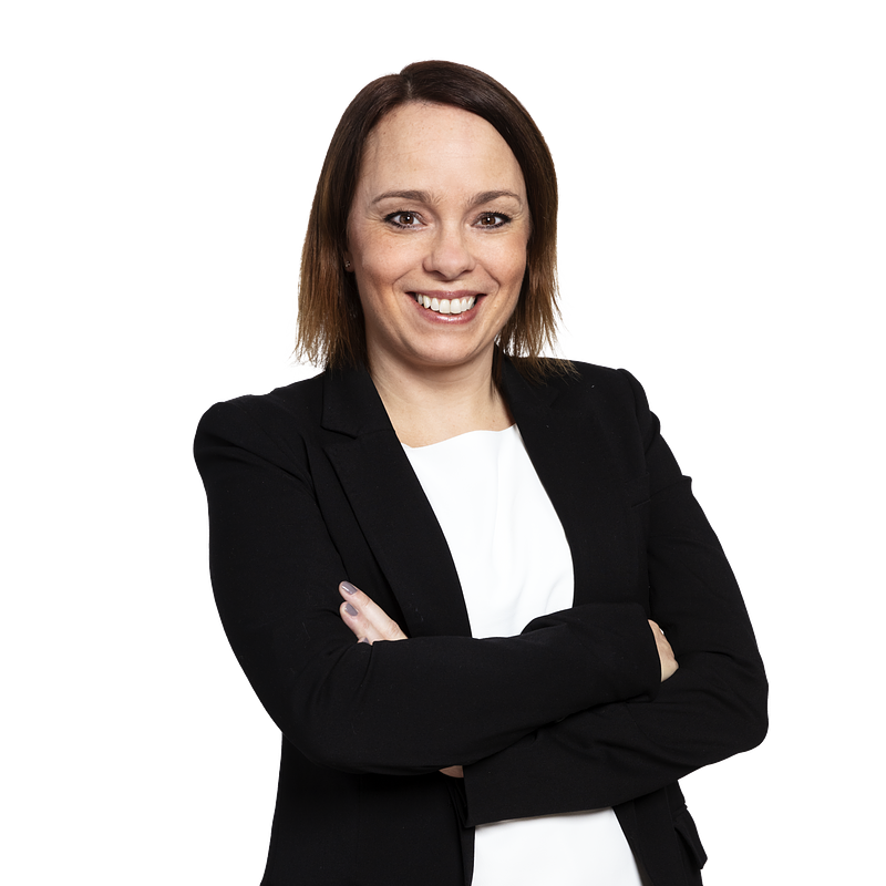 Profilbild för Cecilia Grahn