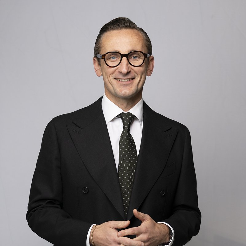 Profilbild för Filip Bodnar