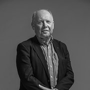 Profilbild för Hans Liljegren