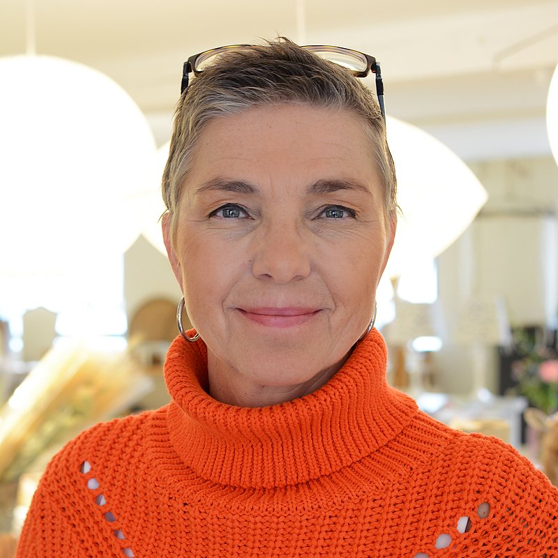 Profilbild för Lotta Nordstedt