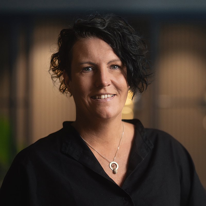 Profilbild för Jenny Wåhlin