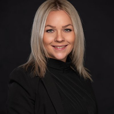 Profilbild för Linda Eriksson