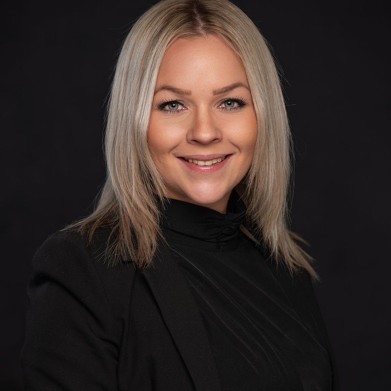 Profilbild för Linda Eriksson