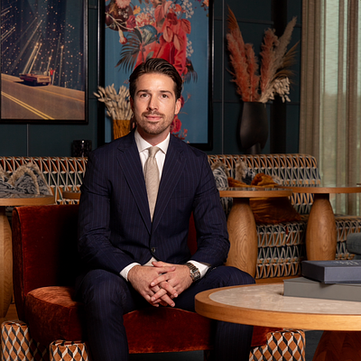 Profilbild för Simon Petkovski