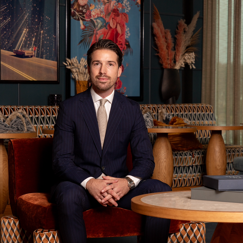 Profilbild för Simon Petkovski