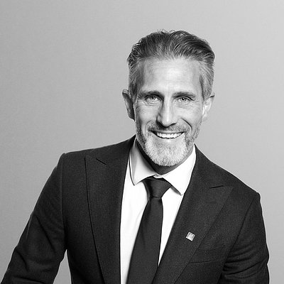 Profilbild för Peter A. Johansen