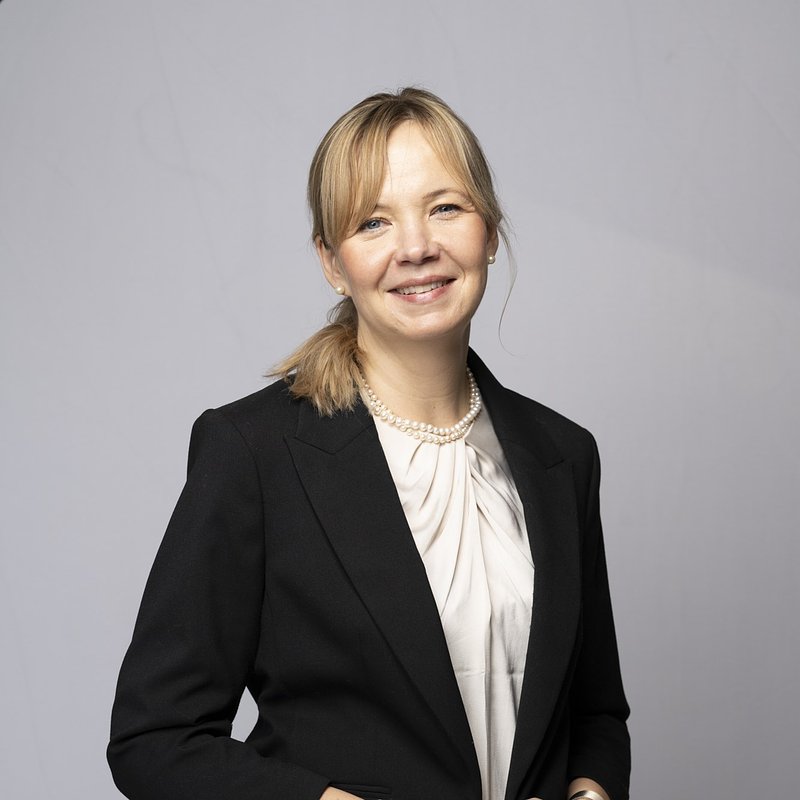 Profilbild för Tiiu Eneroth