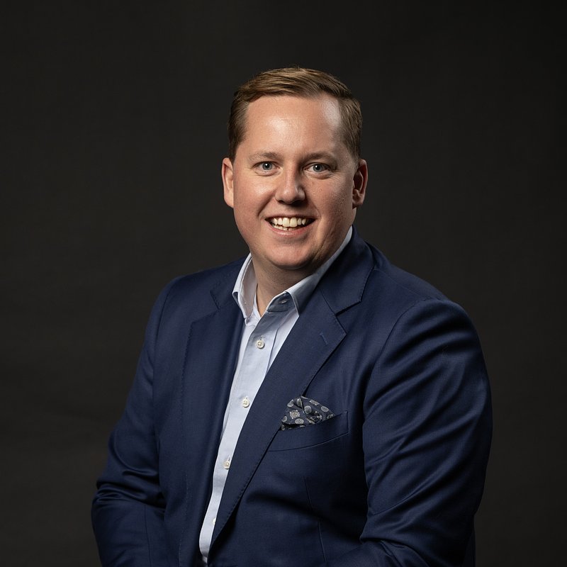 Profilbild för Victor Sarocchi