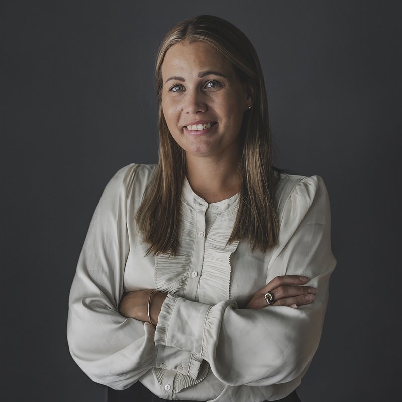 Profilbild för Johanna Nilsson