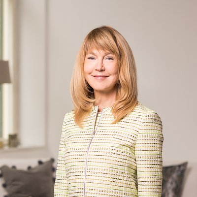 Profilbild för Ebba Litzén