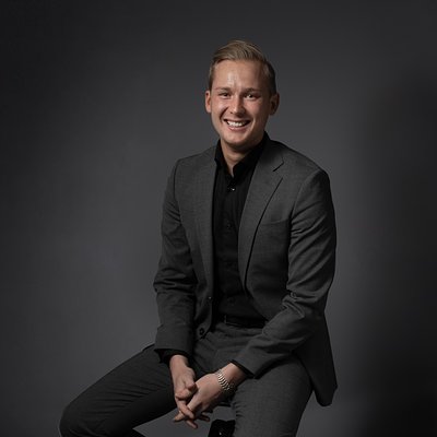 Oskar Johansson