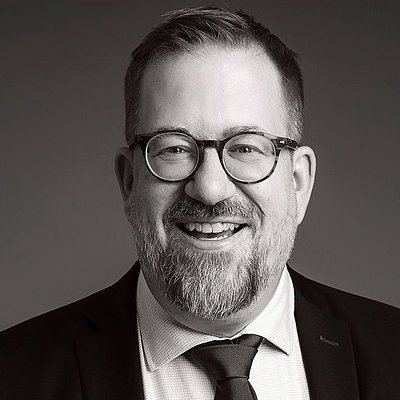 Profilbild för Marcus Larsson