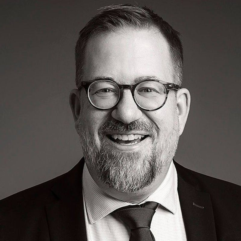 Profilbild för Marcus Larsson