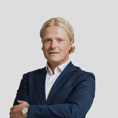 Lucas Larsson Jonsson