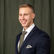 Profilbild för Anton Blom