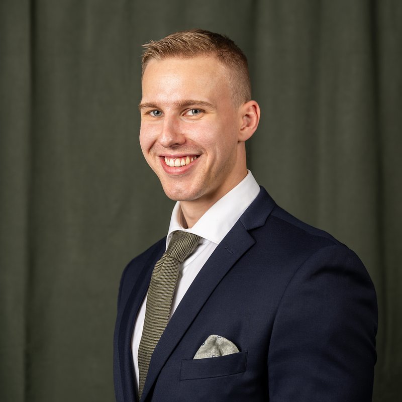 Profilbild för Anton Blom