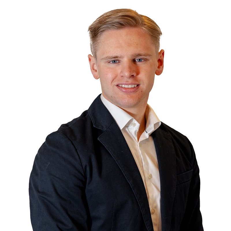 Profilbild för Otto Elofsson