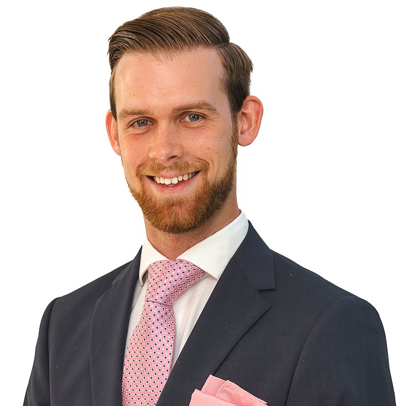 Profilbild för Oliver Åström