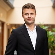 Profilbild för Victor Werner