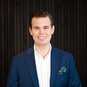 Profilbild för Adam Andreasson