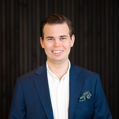 Profilbild för Adam Andreasson