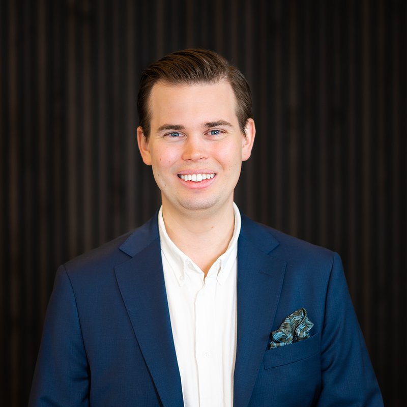 Profilbild för Adam Andreasson