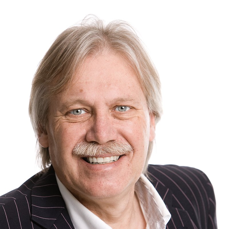 Profilbild för Lars-Ove Jacobsson