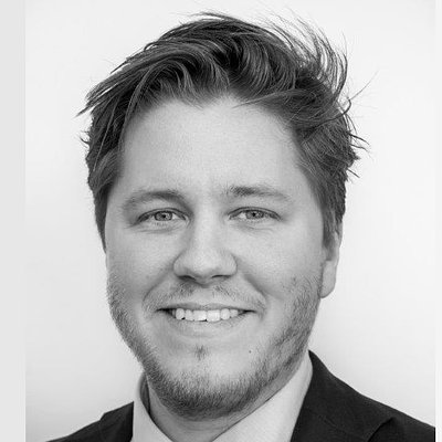 Profilbild för Gustav Sandén