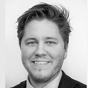 Profilbild för Gustav Sandén