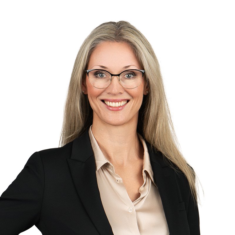 Profilbild för Sandra Irming