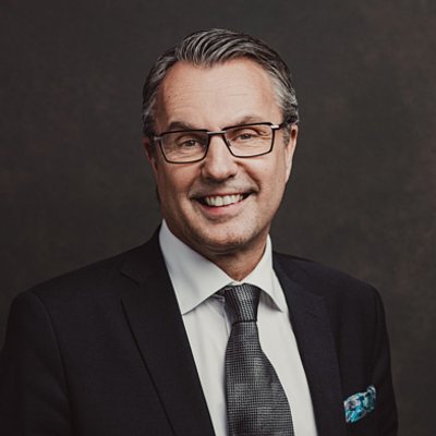 Profilbild för Johan Westergren