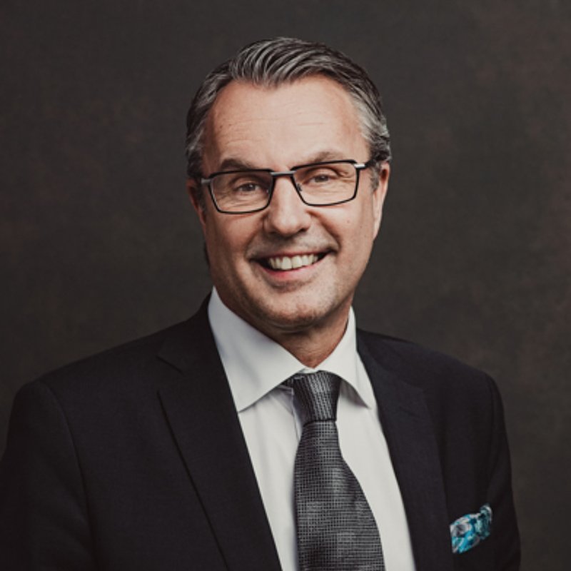 Profilbild för Johan Westergren