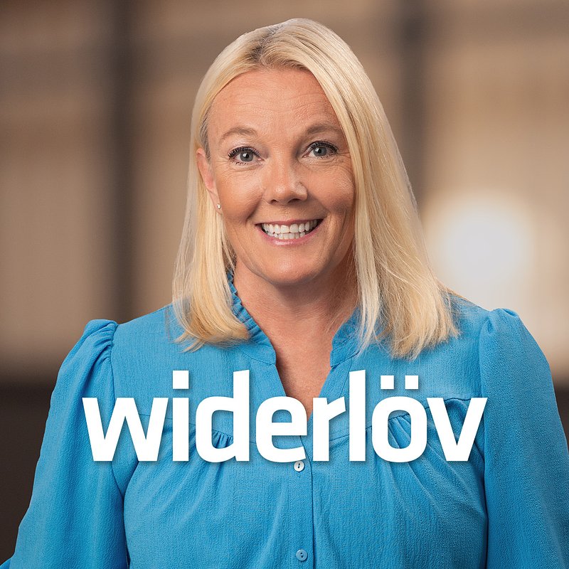 Profilbild för Sofia Wetterberg