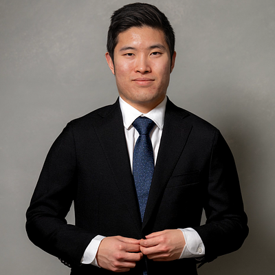 Profilbild för William He