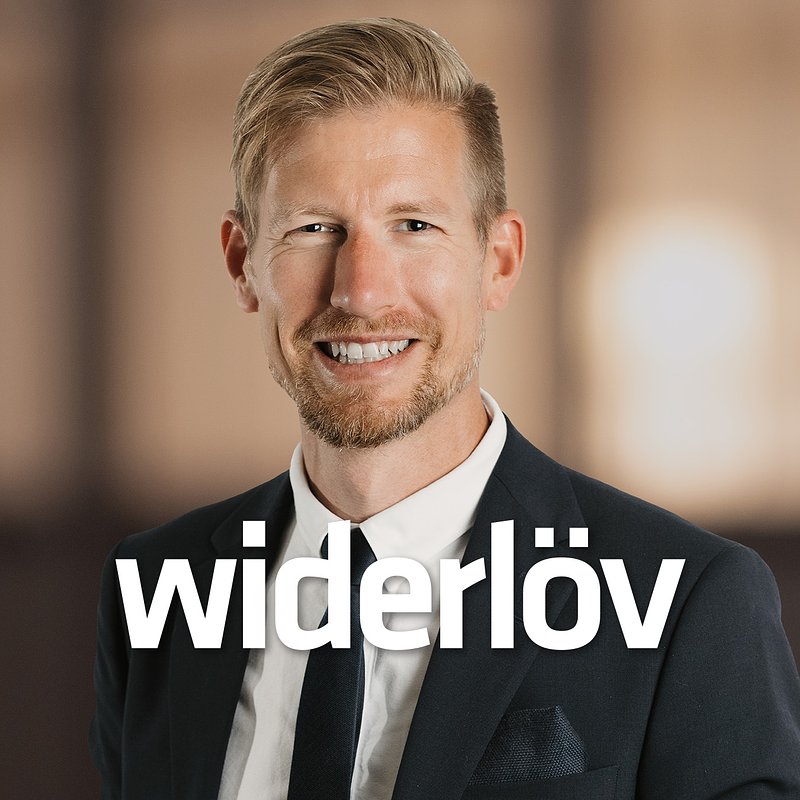 Profilbild för Johan Wahlberg