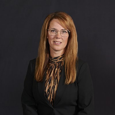 Ann-Sofie Landström Zetterdahl