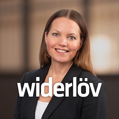 Profilbild för Madeleine Wrede