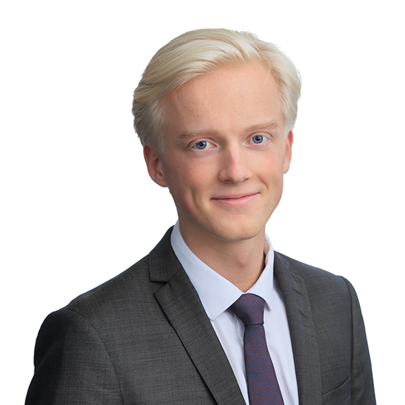 Profilbild för Lukas Holmedal