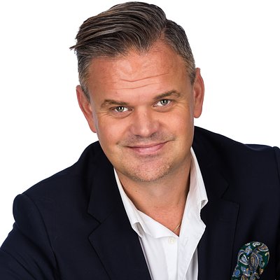 Profilbild för Jimmy Lööf