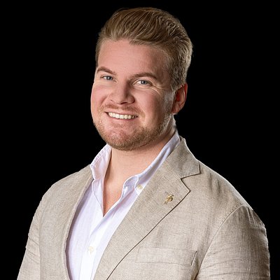 Profilbild för Björn Hedström