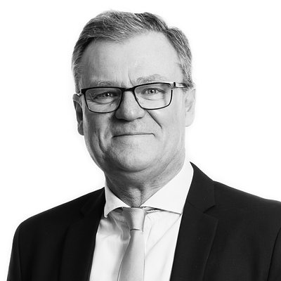 Profilbild för Krister Nordh