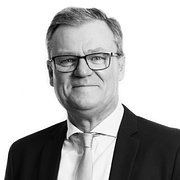 Profilbild för Krister Nordh
